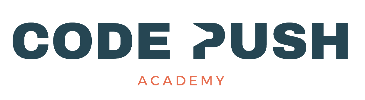Code Push Academy